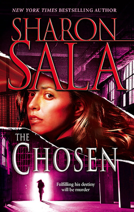 Title details for The Chosen by Sharon Sala - Wait list